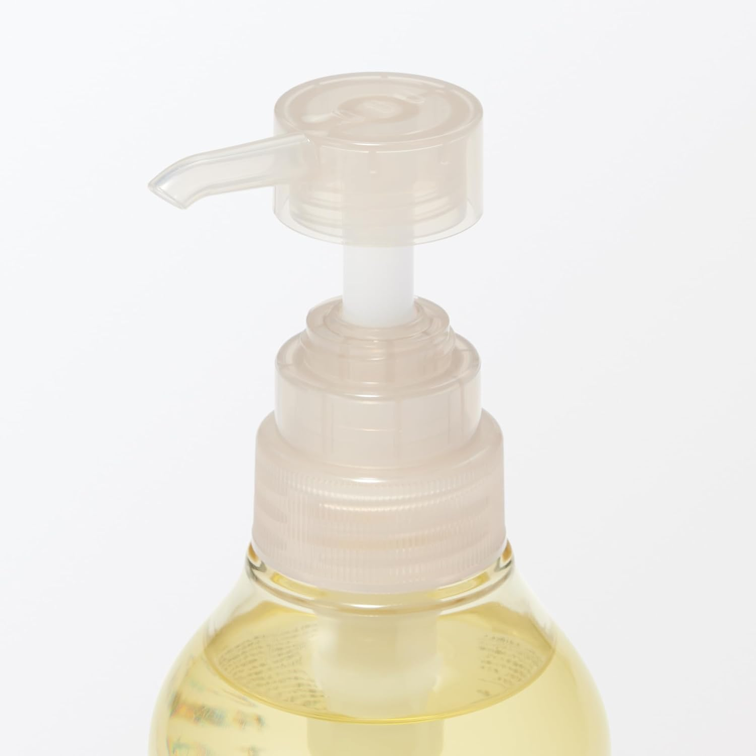 MUJI 84465611 Plant Fermented Liquid Shampoo, Moisture, 13.5 Fl Oz (400 Ml) image number 4