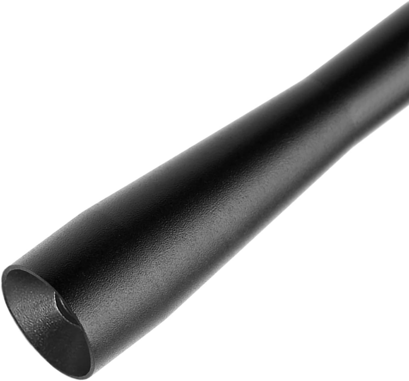 Bingfu Vehicle Short Antenna Mast Car Truck Mini Antenna Replacement for Heavy Duty Truck image number 1