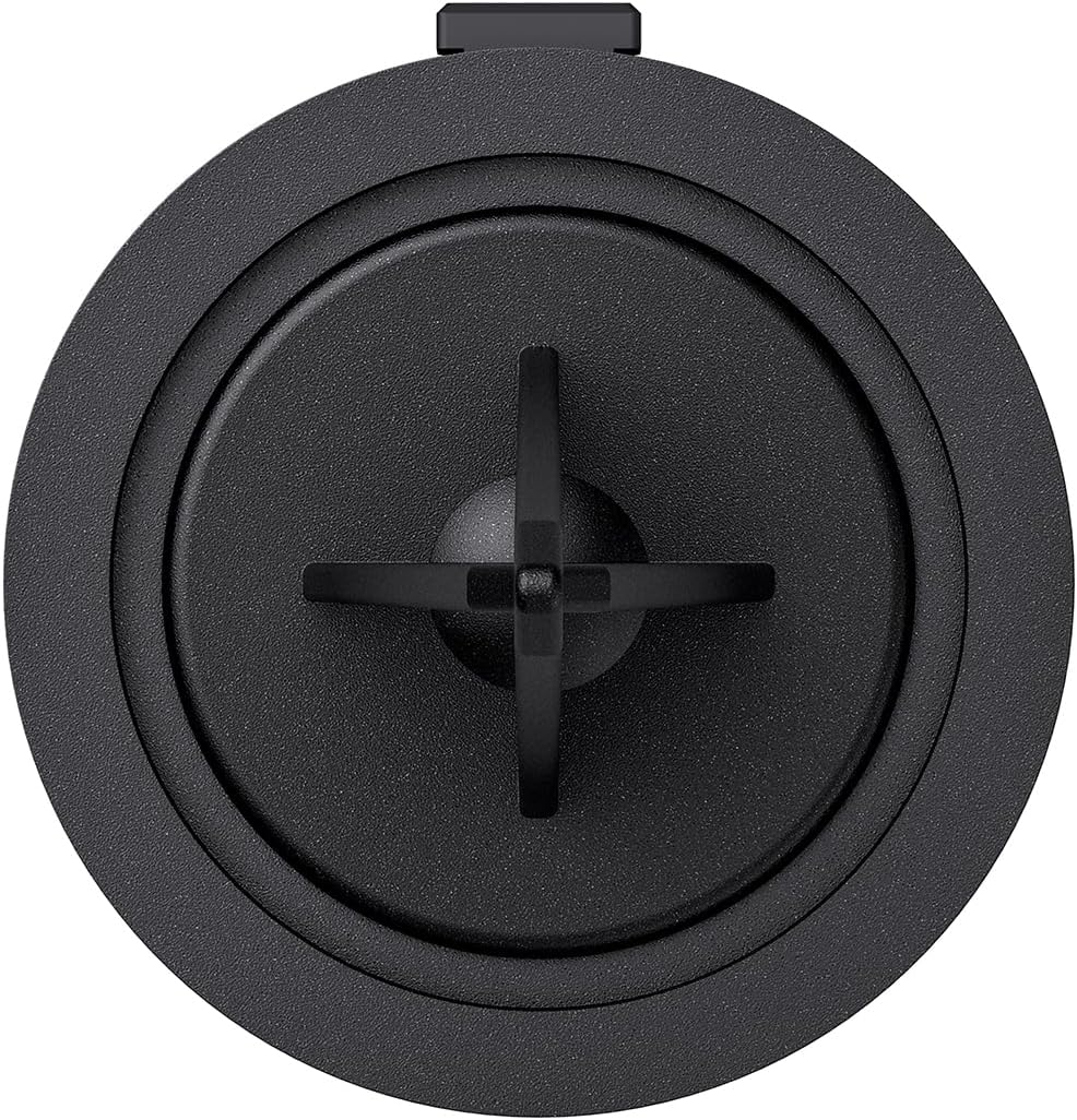 Eufy Outdoor Pathway Lights E10, 4-Pack, Smart Wired RGBWW LED Landscape Lights, 350Lm, IP65 Waterproof for Yard, Work with Alexa, App Control, Endless AI Light Themes for Festivals, Link with Cameras image number 1