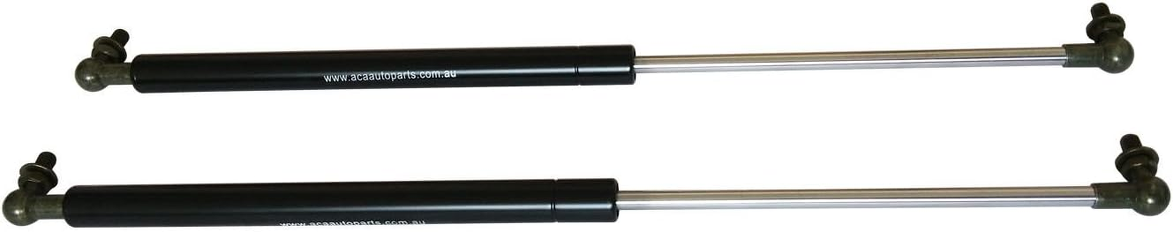 Machter One Pair Bonnet Gas Struts for Toyota Landcruiser 100 Series 98-07 FZJ HDJ HZJ UZJ Damper Kit image number 1