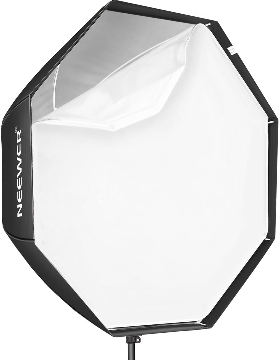 Neewer 32 Inches /80 Centimeters Octagon Softbox Octagonal Speedlite, Studio Flash, Speedlight Umbrella Softbox with Carrying Bag for Portrait or Product Photography. image number 3