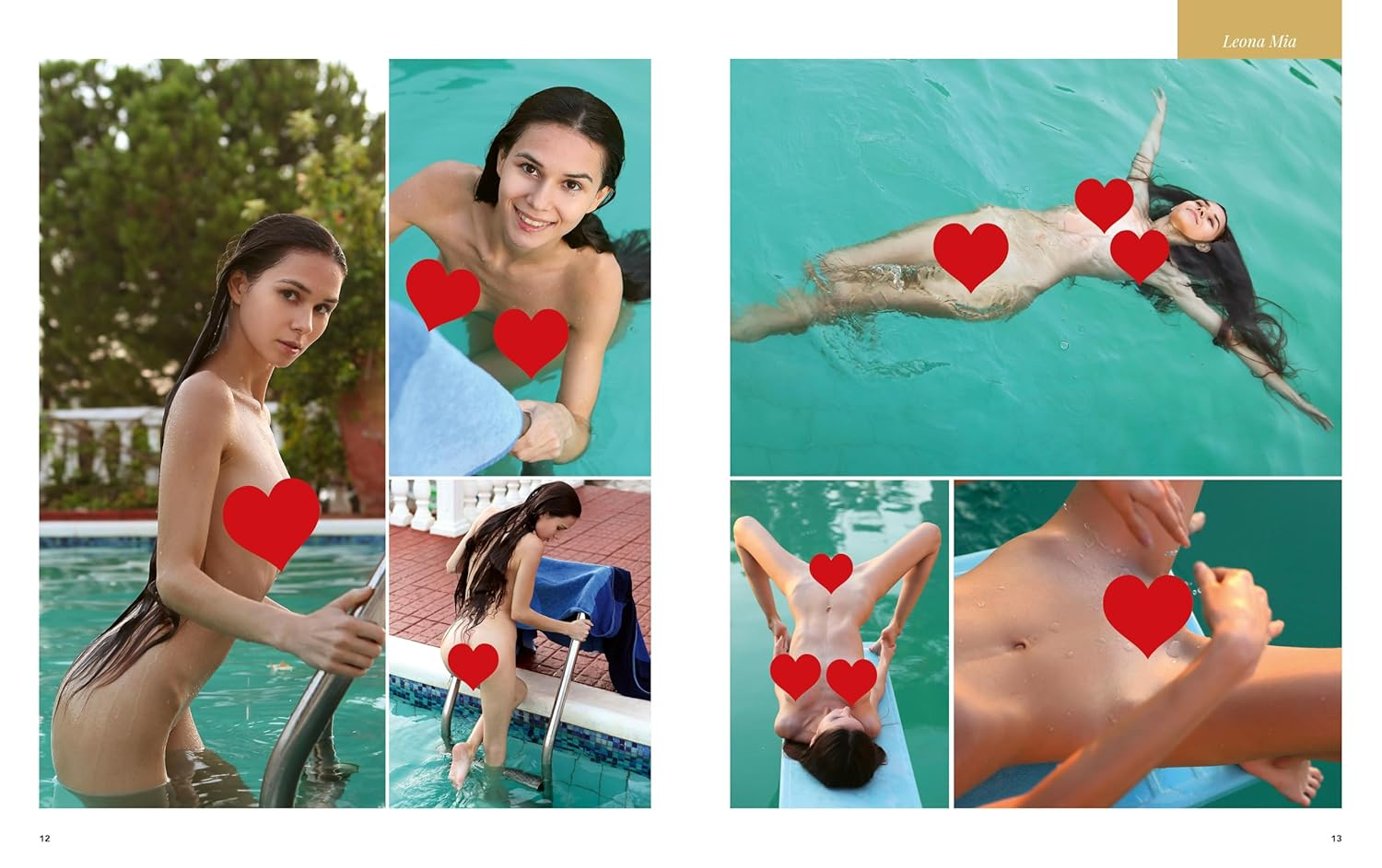 Metart.Com: World'S Top Models image number 3