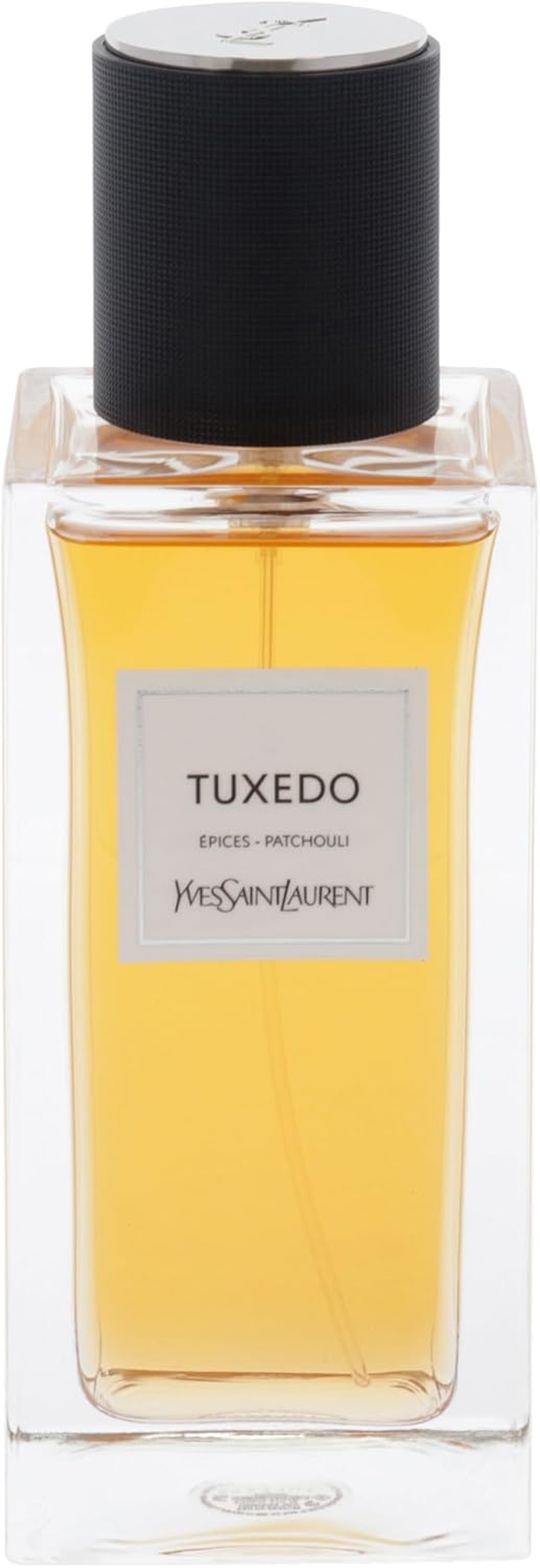 Tuxedo Epices Patchouli by Yves Saint Laurent for Unisex - 4.2 Oz EDP Spray image number 6