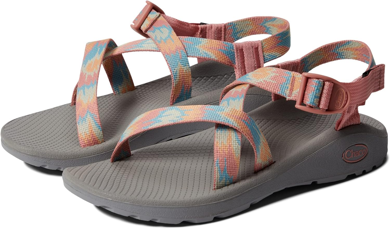 Chaco Women'S Zcloud 2 Sport Sandal