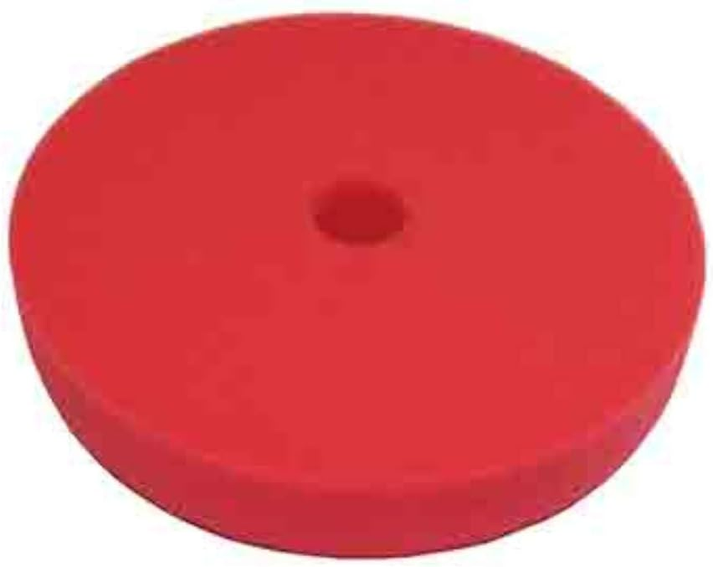 Wax Attack Applicator Pad - Red