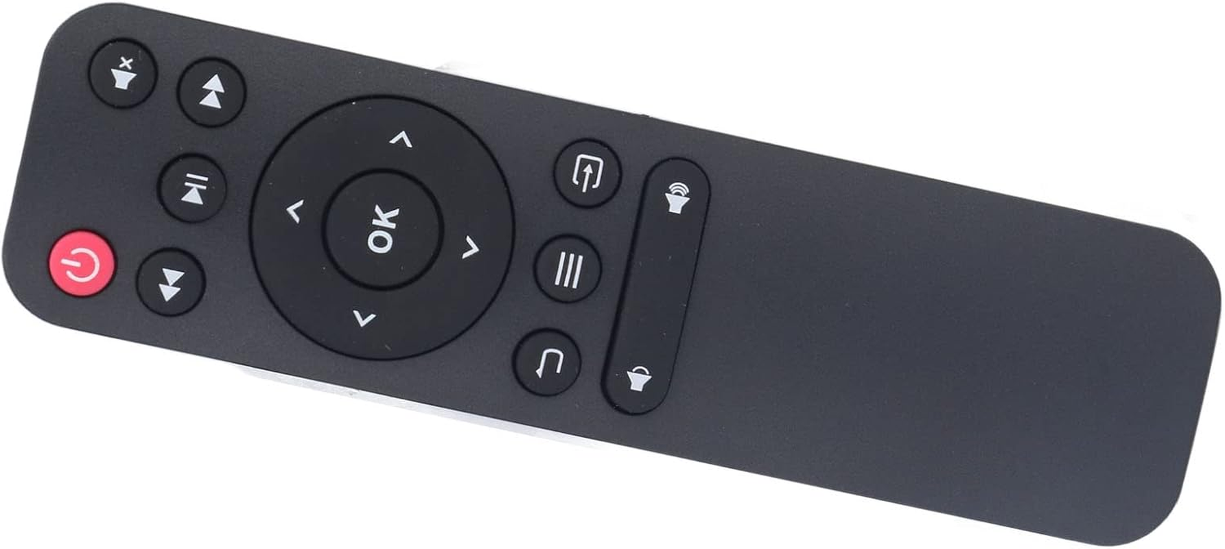 Phone Projector, Mini Projector 1920 X 1080 Resolution 24-60 Inch Big Screen for Outdoor Home (AU Plug) image number 3