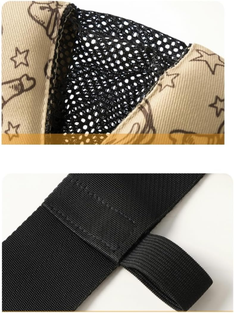 Baby Carrier Toddler Sling Ergonomic, Front Carry for Newborns & Older Babies 8-32 Lbs Infants Adjustable Size Breathable for Shopping & Travel Lightweight Portable image number 1