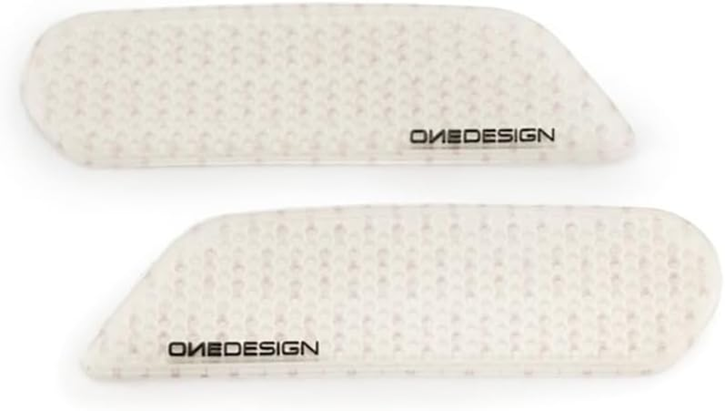 Puig 20075W Specific Side Tank Pads