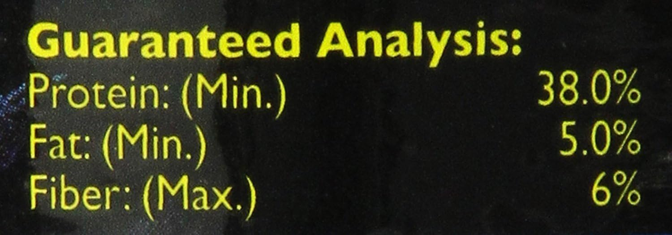 Xtreme Aquatic Foods Cichlid Peewee 1.5Mm Slow-Sinking Pellets 283 Grams (10Oz) image number 2