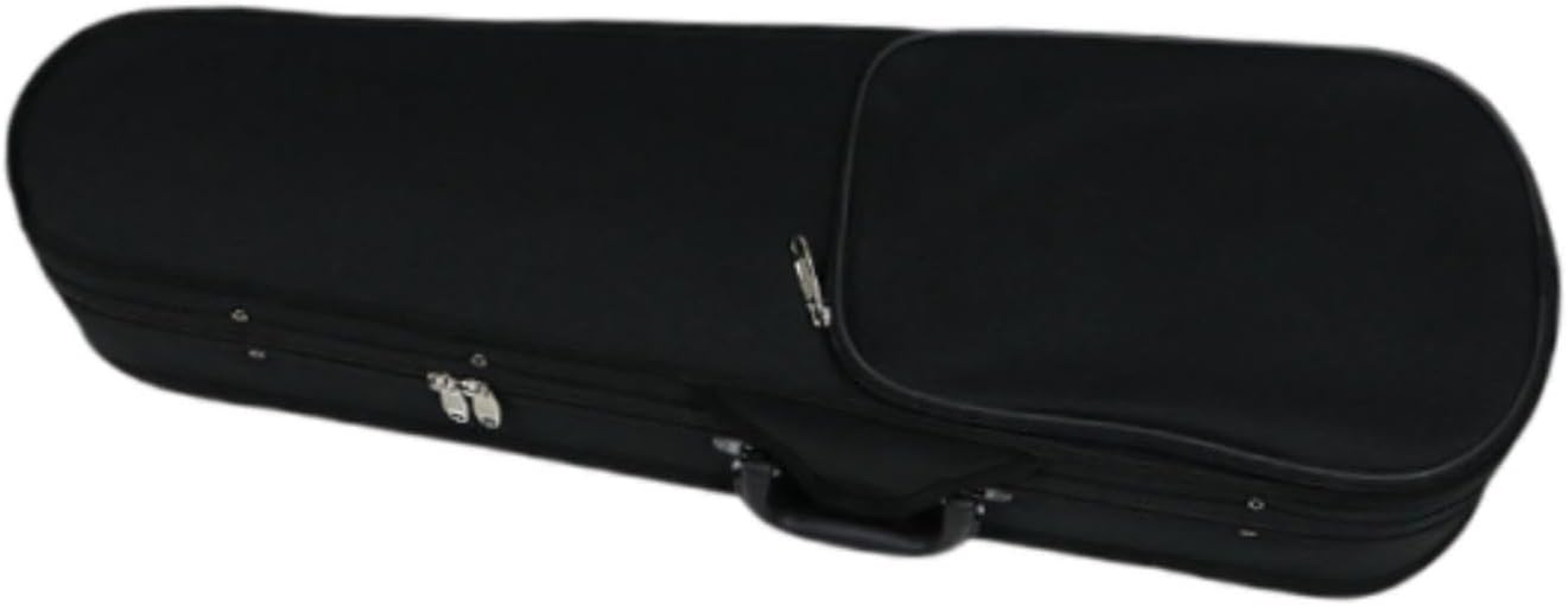 Generic 4/4 Full Size Violin Case Professional Sturdy Portable Carrying Bag Violin Hard image number 6