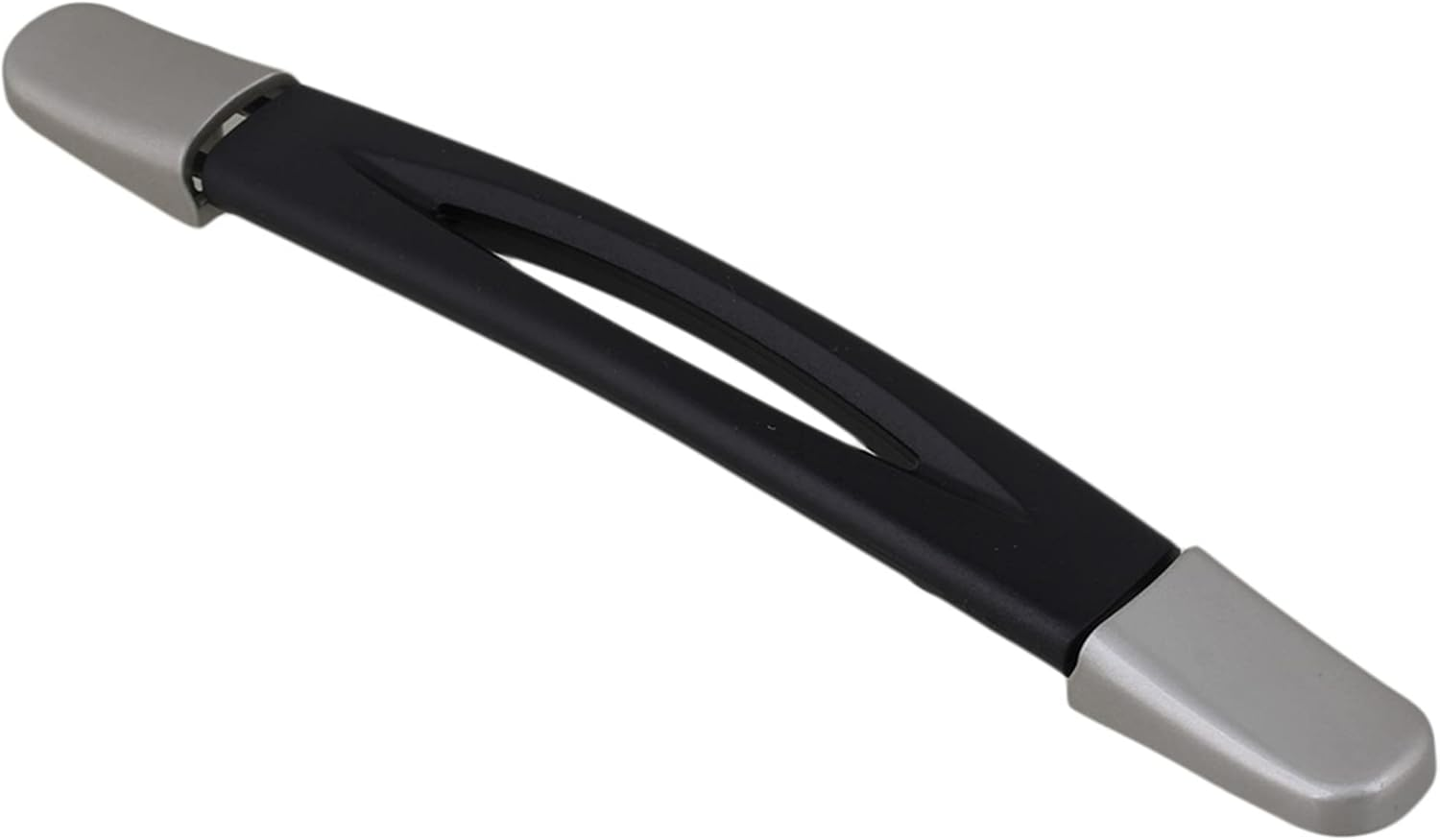 Mxfans 15Cm Suitcase Luggage Suitcase B020 Handle Replacement Strap Flexible Handle Replacement Black image number 3