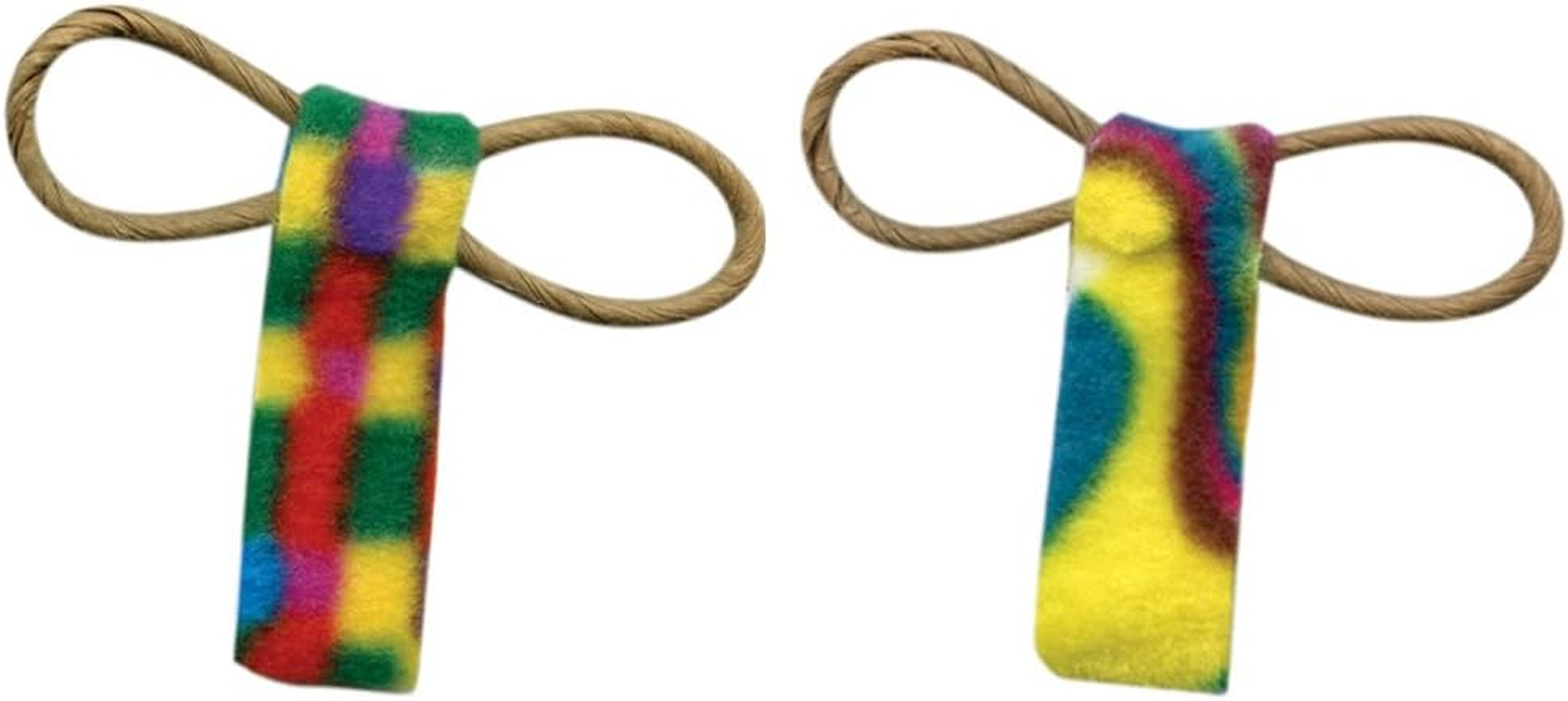 Cat Dancer 805 Bowtie Chaser Interactive Cat Toy, 2-Pack image number 3