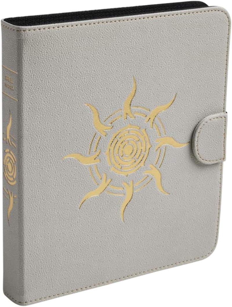 Dragon Shield Roleplaying Spell Codex Card Game