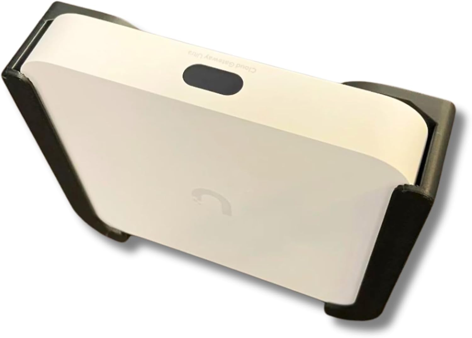 Wall Mount Bracket Holder for Ubiquiti Ucg-Ultra Cloud Gateway Ultra Routing image number 3