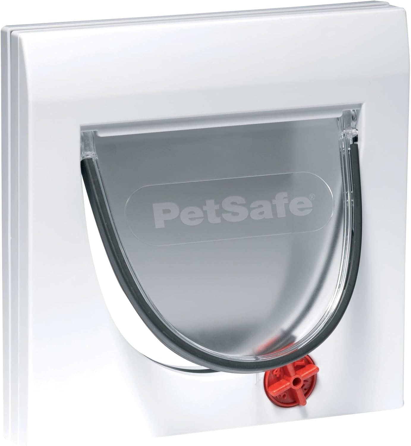 Staywell Cat Door, Type 919, White image number 6