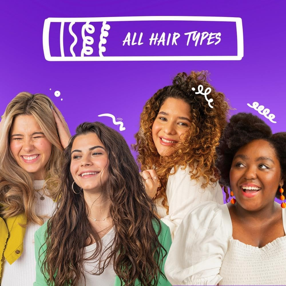 Aussie Instant Freeze Sculpting Hair Gel, Maximum Hold, No Flaking, Long-Lasting, with Jojoba Oil, Sea Kelp, Australian Aloe, Frizz Control, Citrus Floral Scent, 7 Fl Oz Triple Pack image number 5