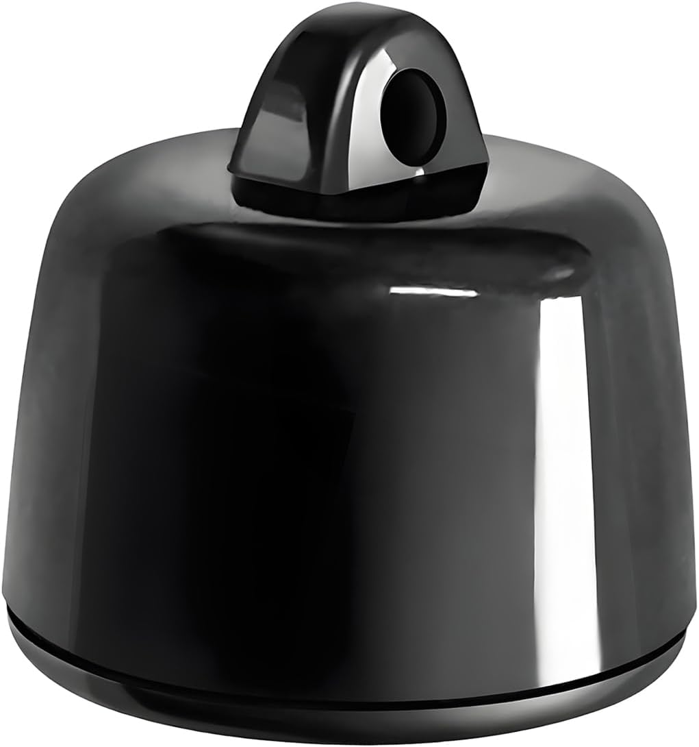 Pet Tracker | Puppy Locator Portable - Smart Key Locator, Easy Setup Positioning Tracking Device for Dog Backpack Purse Bike