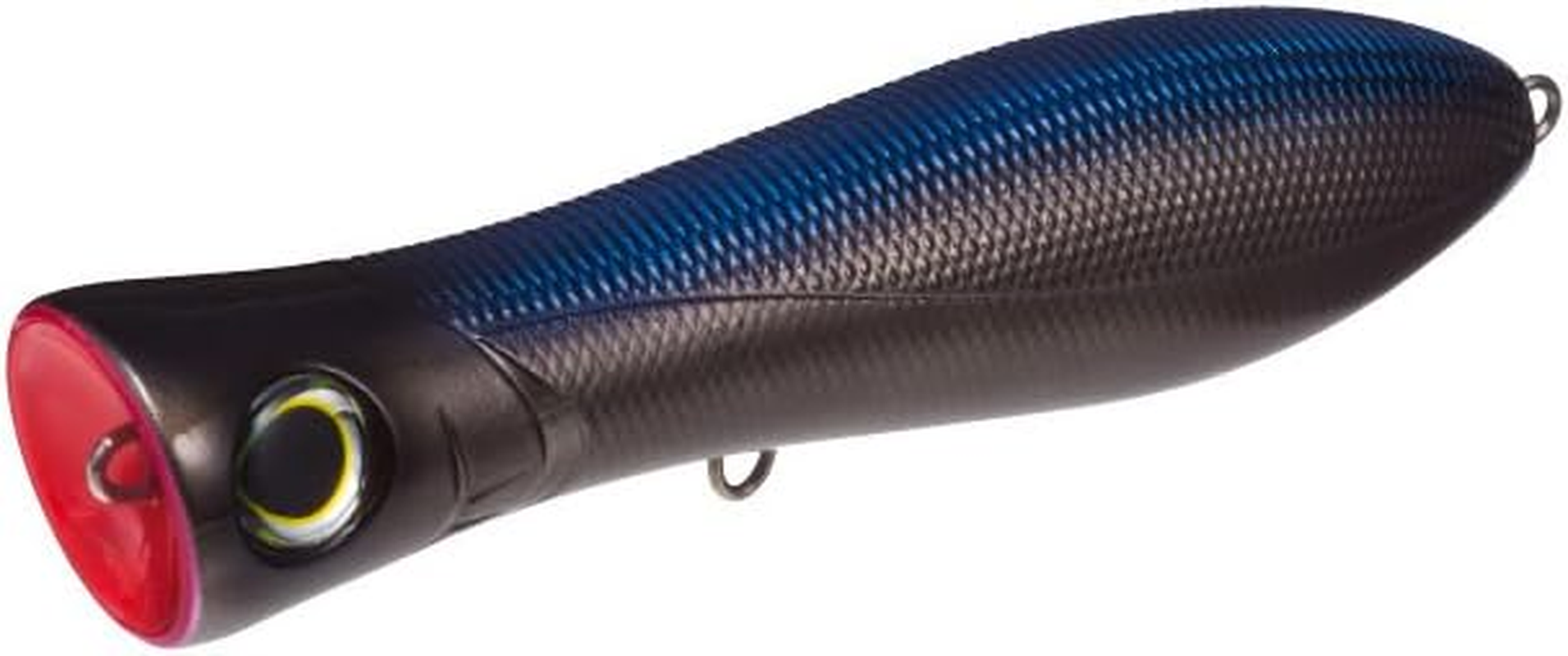 Yo-Zuri Sashimi Surface Bull POP 150Mm Big Game Tuna Popper R1154 Master