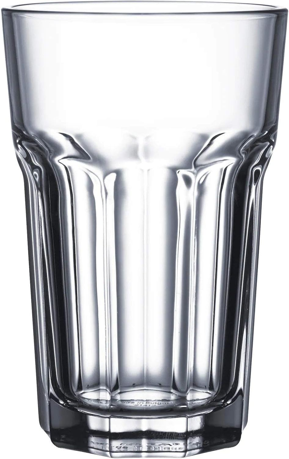 IKEA Glass, Clear Glass, 35 Cl - 4 Pack