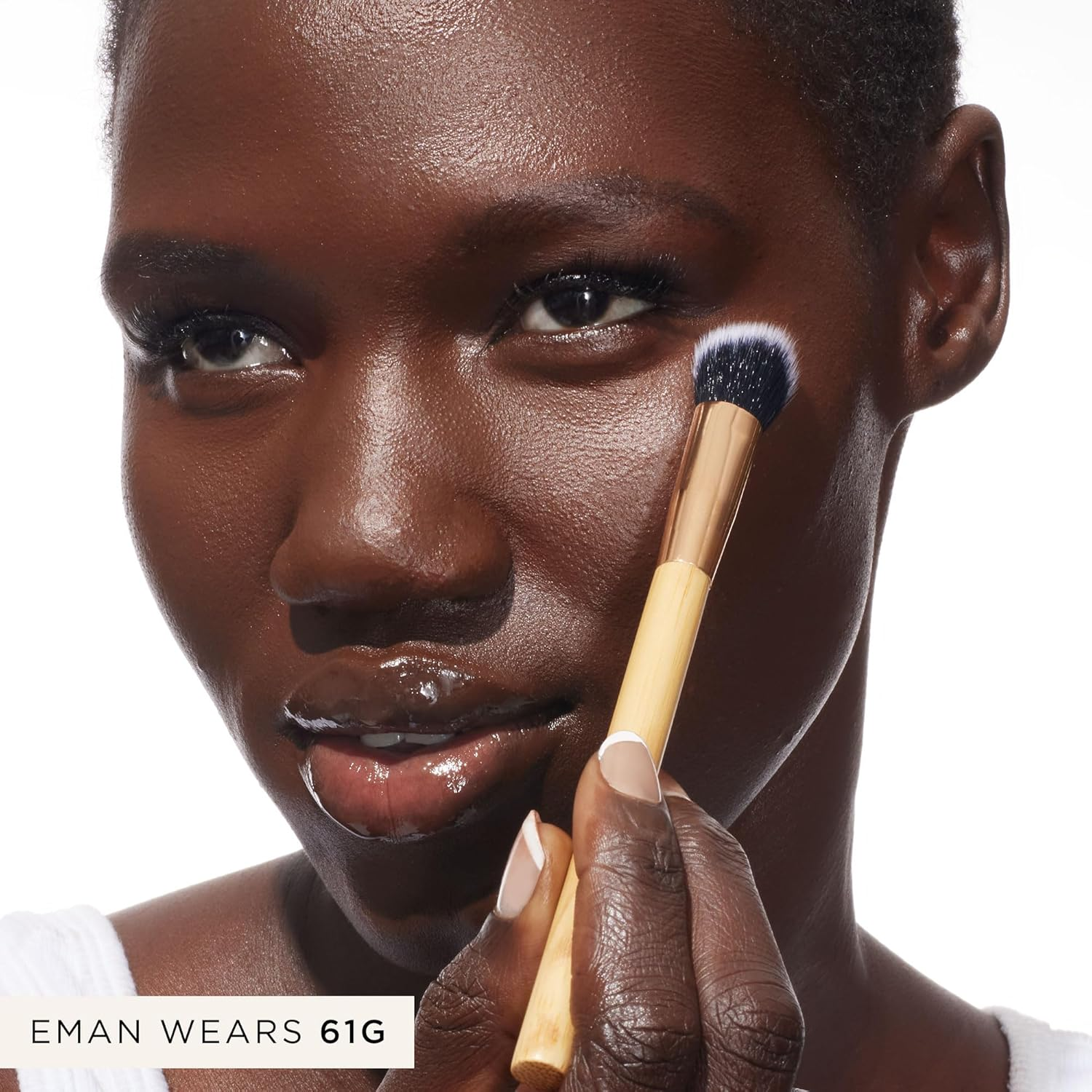 Tarte Concealer Paw Brush - - image number 3