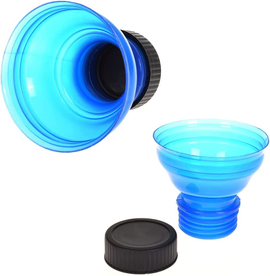 6 Pcs Soda Saver Bottle Top Cover Lid Beverage Can Cap Beer Sealing Protectors Reusable Pop Can Bottle Tops Lids image number 1