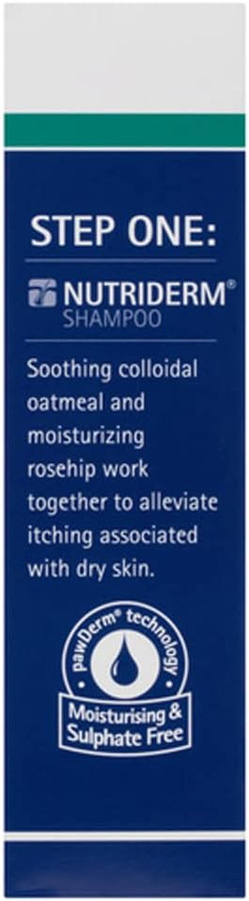 Blackmores Paw Nutriderm Duo Pack (Itchy Skin) image number 5