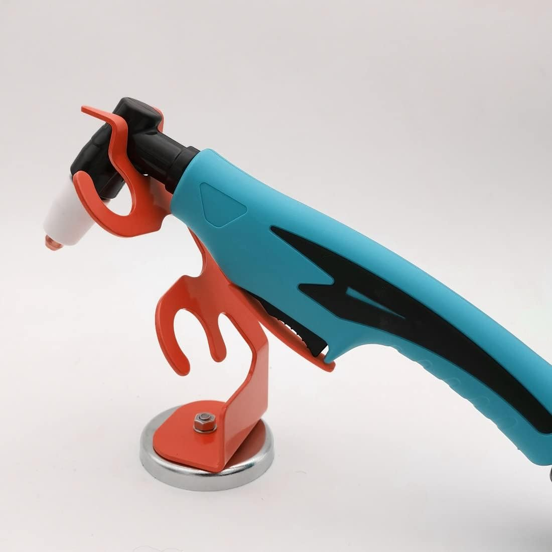 GUTIMORE Magnetic TIG Torch Holder with Strong Magnetic Base, Support for Tig,Plasma Torch image number 3
