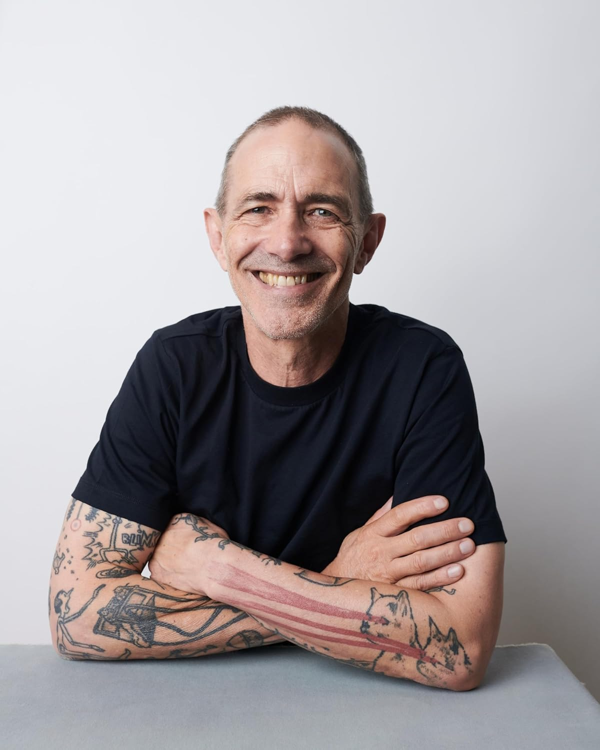 You & Me and the Peanut Butter Beast