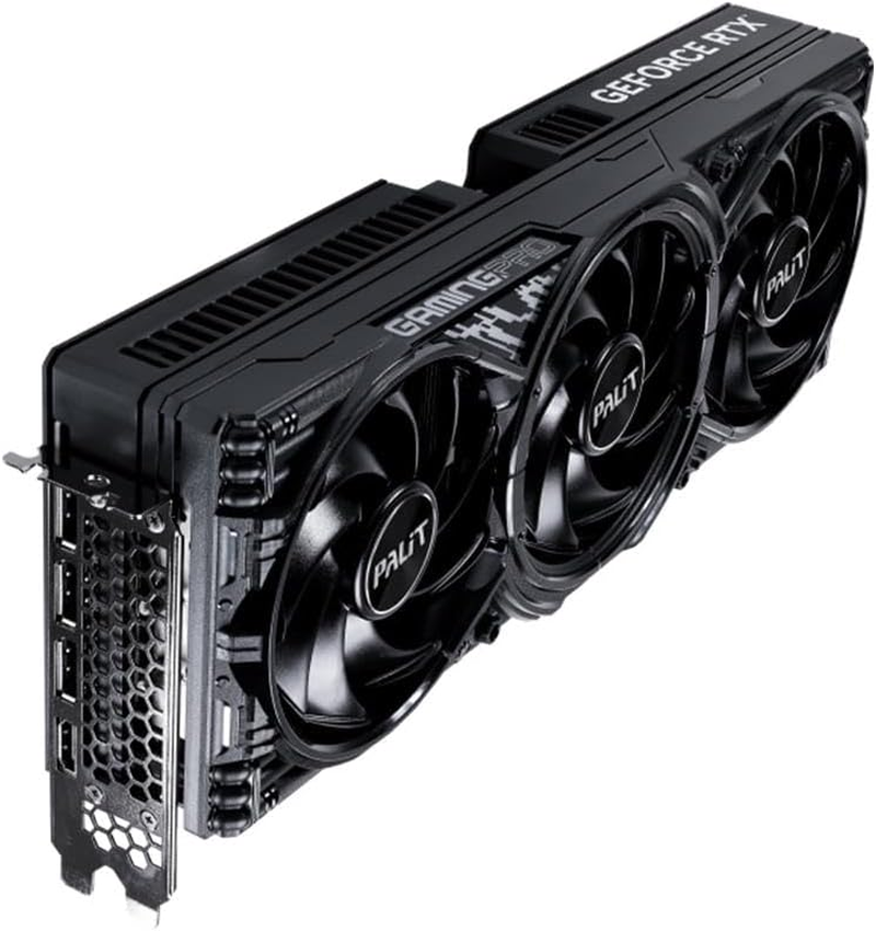 Palit 5080 16GB GAMINGPRO image number 2