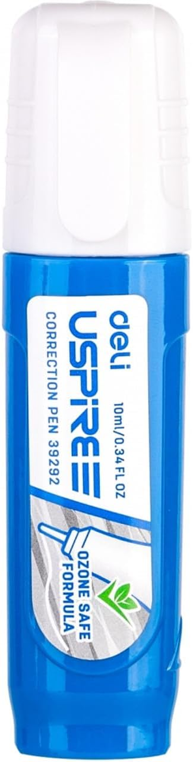 Box of 24 DELI CORRECTION PEN 10Ml