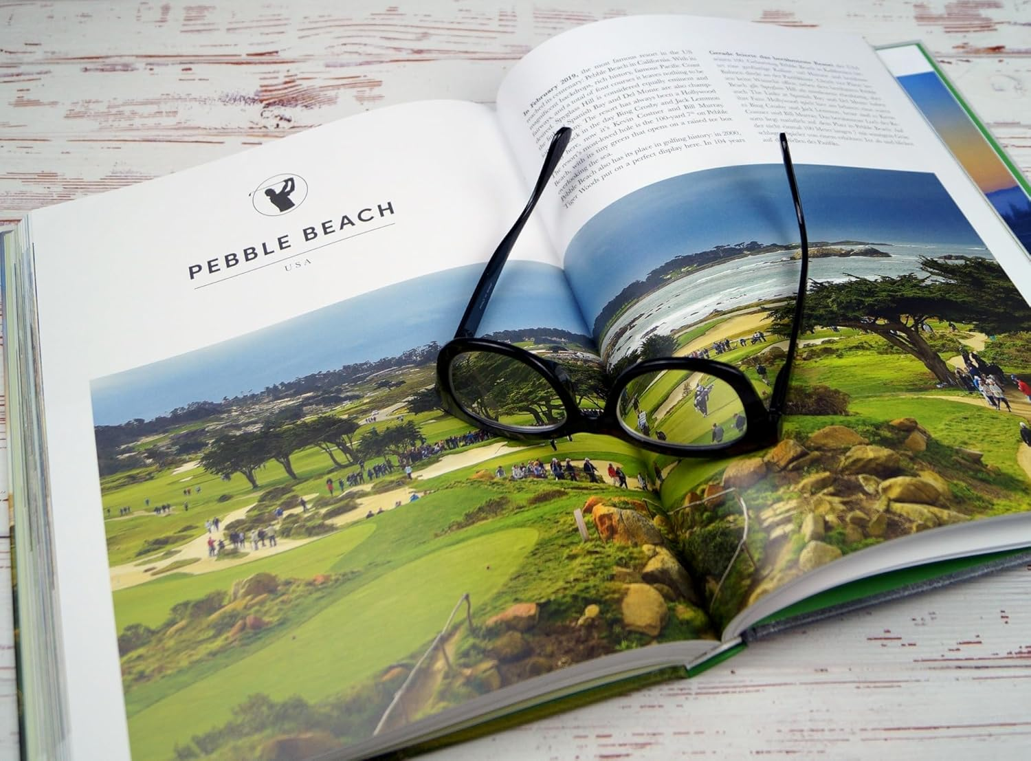Golf: the Ultimate Book image number 4