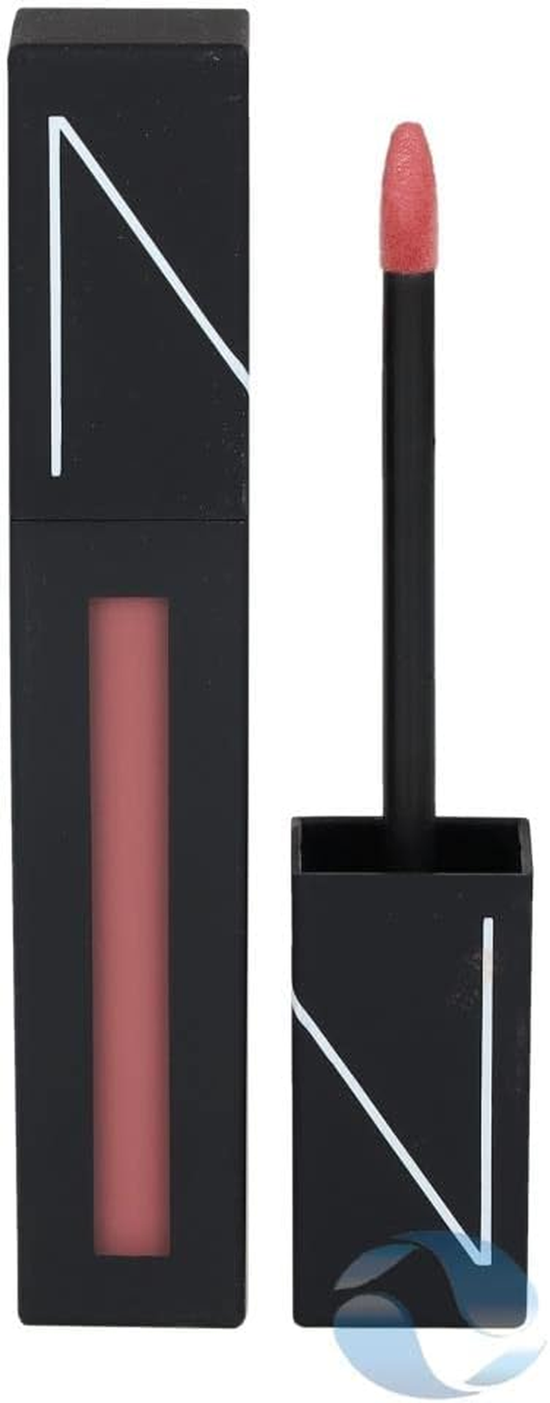 Nars Powermatte Pigmented Liquid Lipstick, Walk This Way, 5.5 Ml