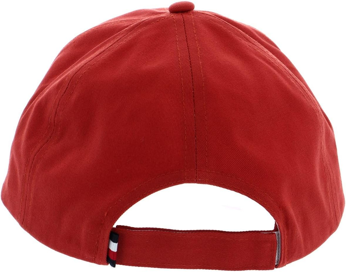 Tommy Jeans Women'S Cap, Red image number 2
