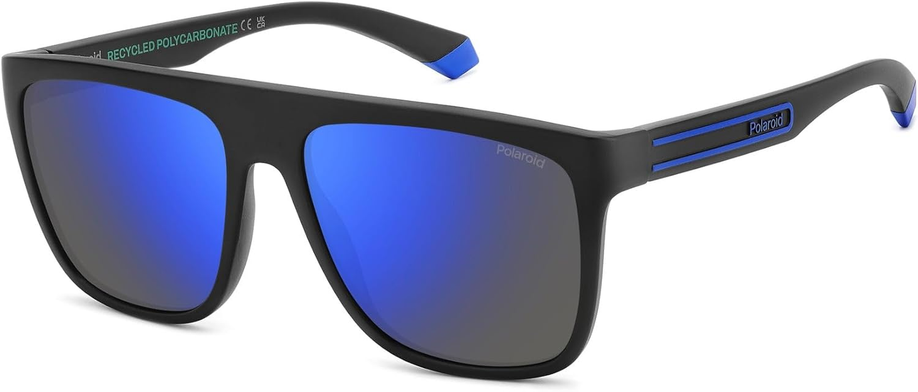 Polaroid Eyewear Men'S PLD 2162/S Sunglasses image number 1
