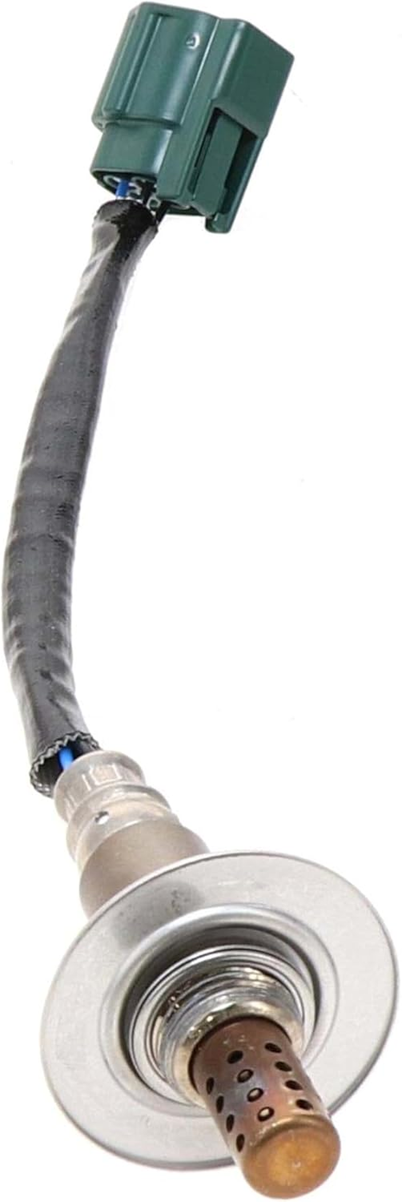 Denso 234-4988 Oxygen Sensor (; 4 Wire, Direct Fit, Heated, Wire Length: 9.53; Oe Style Style), 1 Pack image number 1