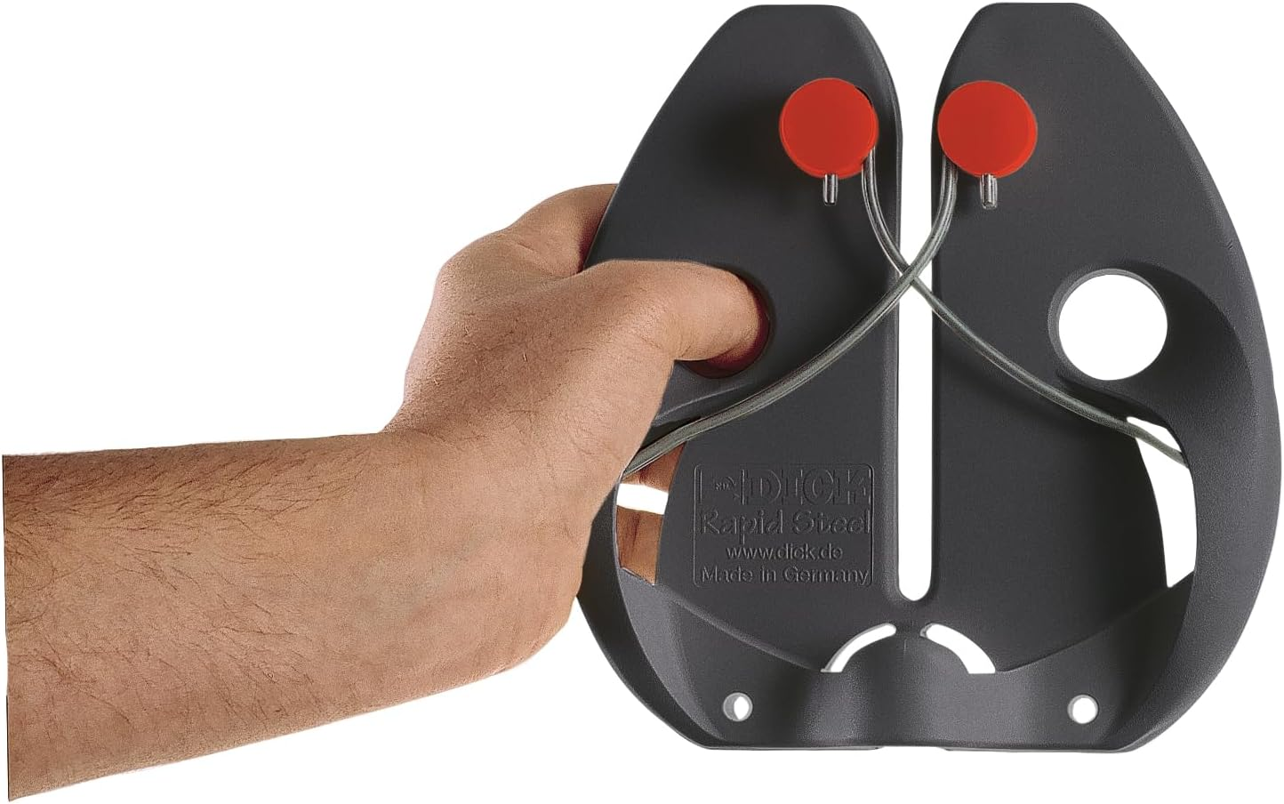 F.Dick Rapid Steel Action Sharpener image number 1