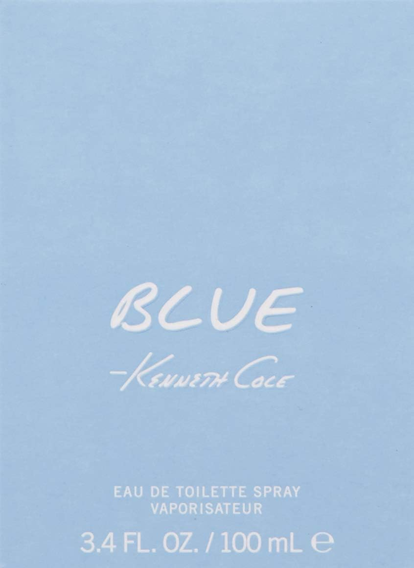 Kenneth Cole Kenneth Cole Blue image number 3