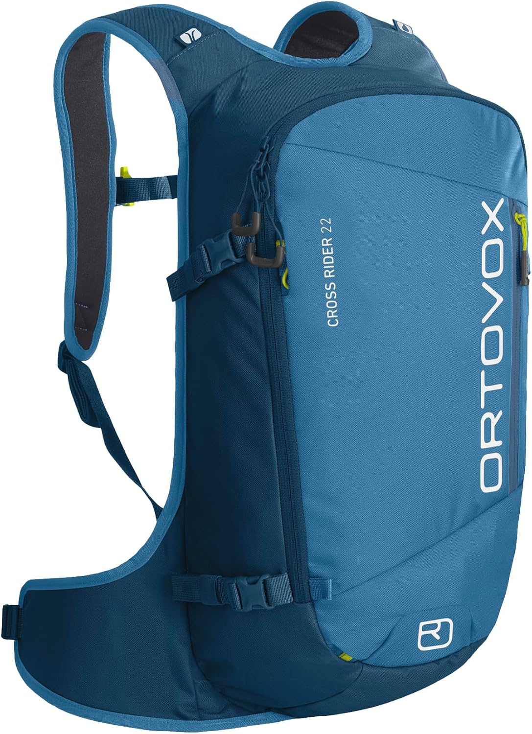 Ortovox Cross Rider 22L Backpack image number 2