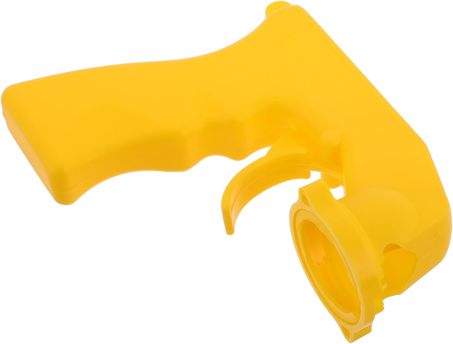 ERINGOGO Portable Spray Paint Handle Trigger Spray Can Attachment for Car Paint Sprayer Tool image number 5