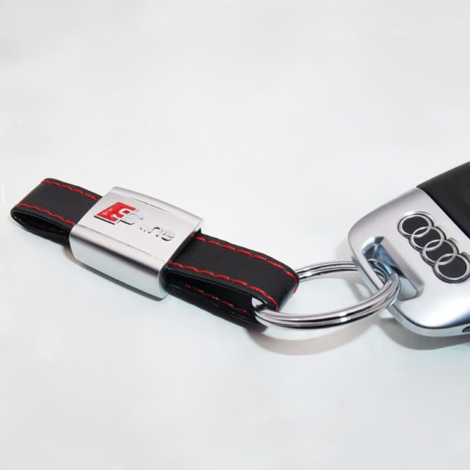 Audi Key Chain image number 1