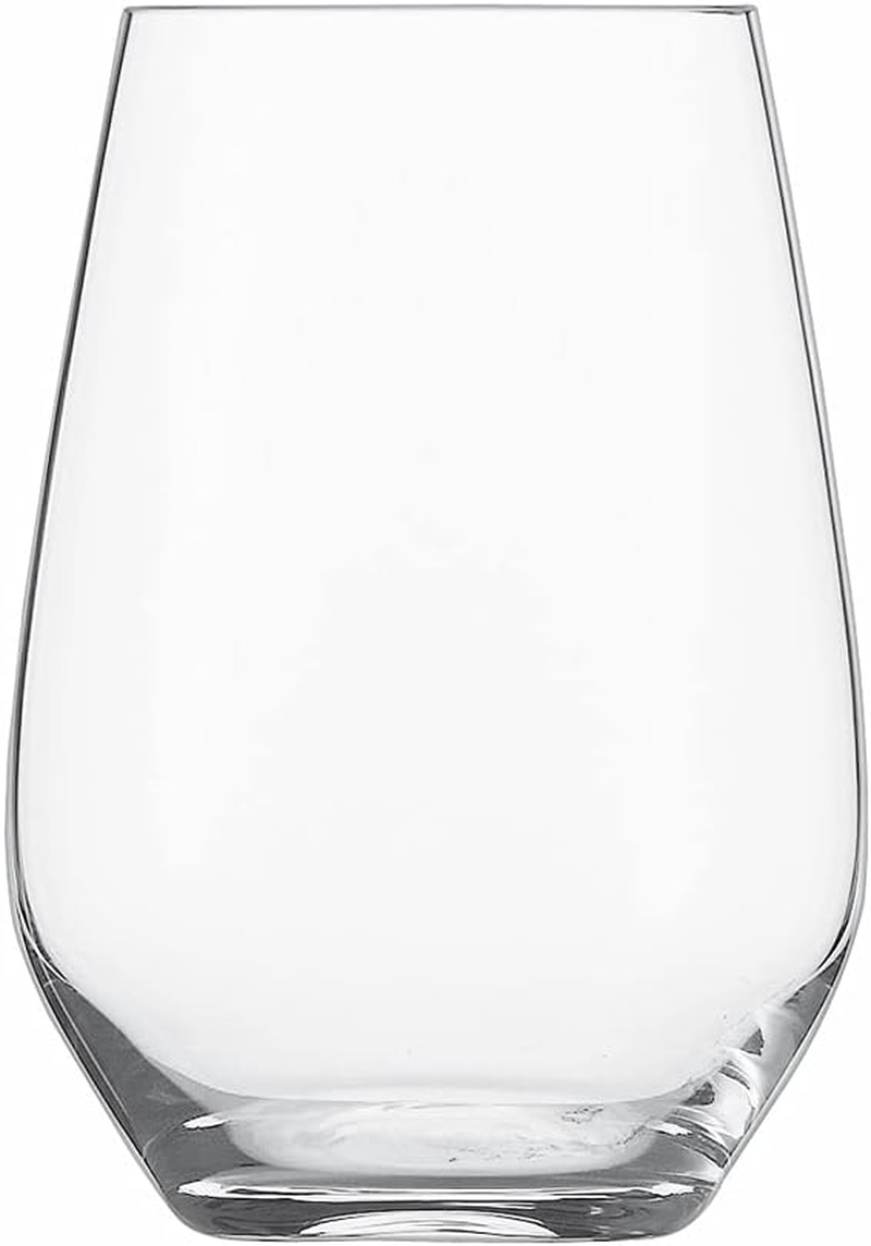 Schott Zwiesel Vina Stemless Universal Glass, Pack of 6 image number 4