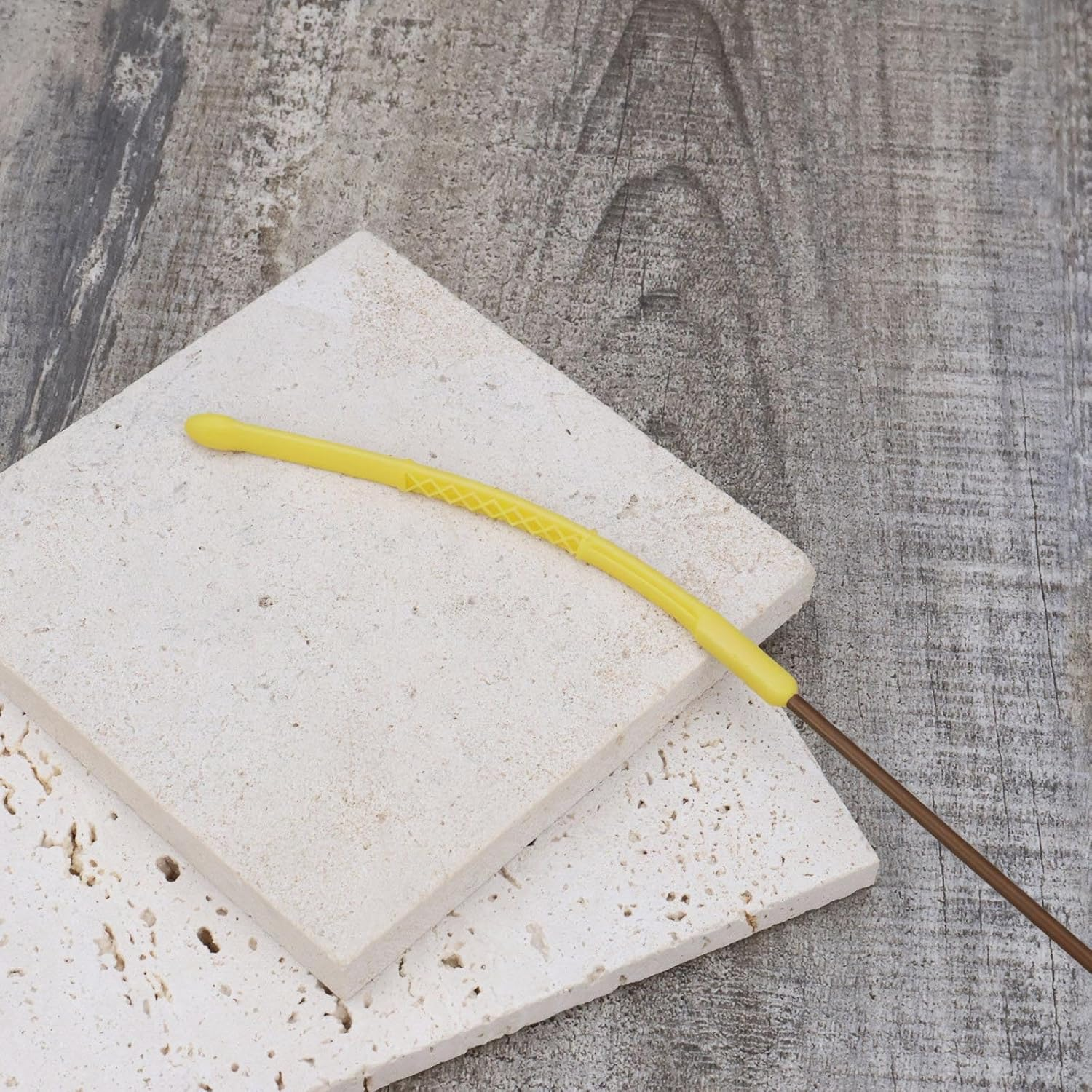 Be in Your Mind 1Pc Engine Oil Fluid Level Dipstick Replacement Part 1880960 9M5Q6750DC Compatible with Ford C-Max, Mondeo, S-Max 2.0