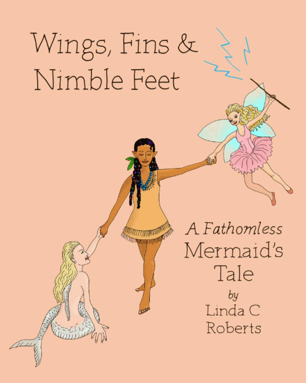 Wings, Fins & Nimble Feet image number 1