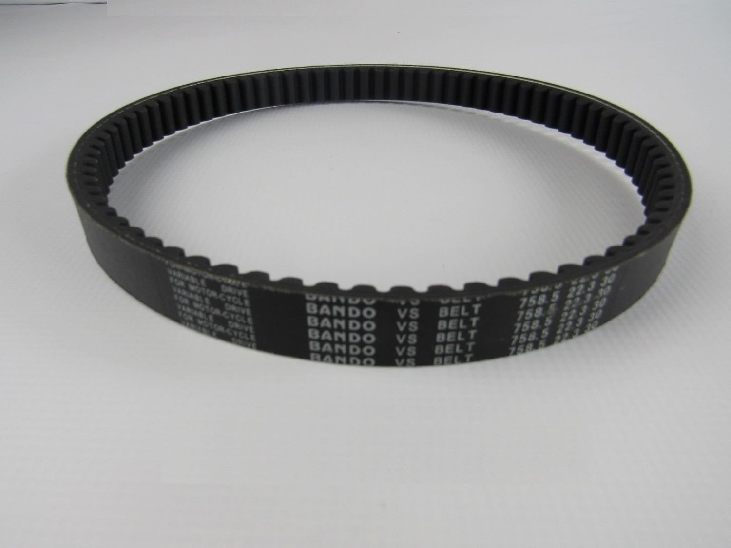 Kandi OEM 758.5X22.3X30 Drive Belt for 200Cc Gokarts and Atv'S