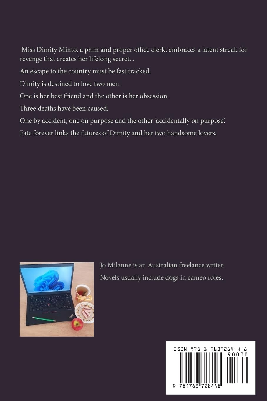 LEMON TANGO: It Takes Two