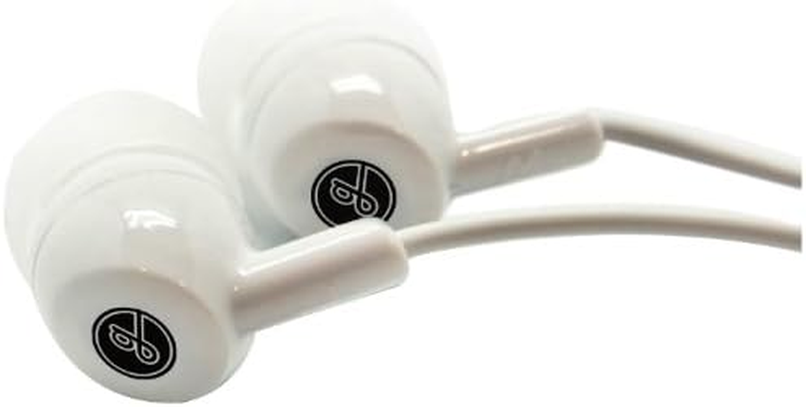 Gavio G25EE03200W [Iphone/Blackberry/Samsung Compatible Inner Earphones with Microphone] Groove Color Wood image number 6