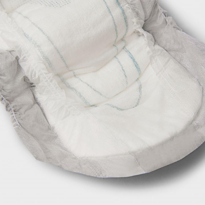 Invizi Male Guards Level 2 &ndash; Ultra-Slim Disposable Guards for Men with Light Bladder Leaks, Cupped Fit with Odour Control & All-Day Comfort - 15 Pack image number 3