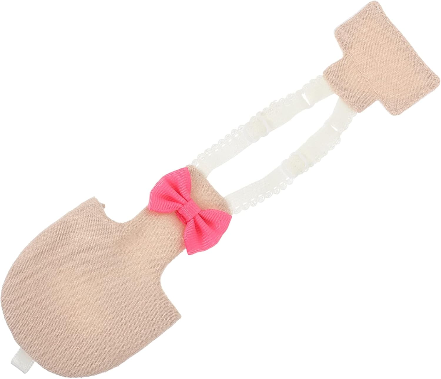 WOONEKY Flying Bird Diapers Bird Costume Parrot Nappies Flight Suit Bird Diaper Suit Parakeet Flight Bird Parrot Diaper Clothes Pigeon Diaper Long Tail Cotton Pigeon Supplies