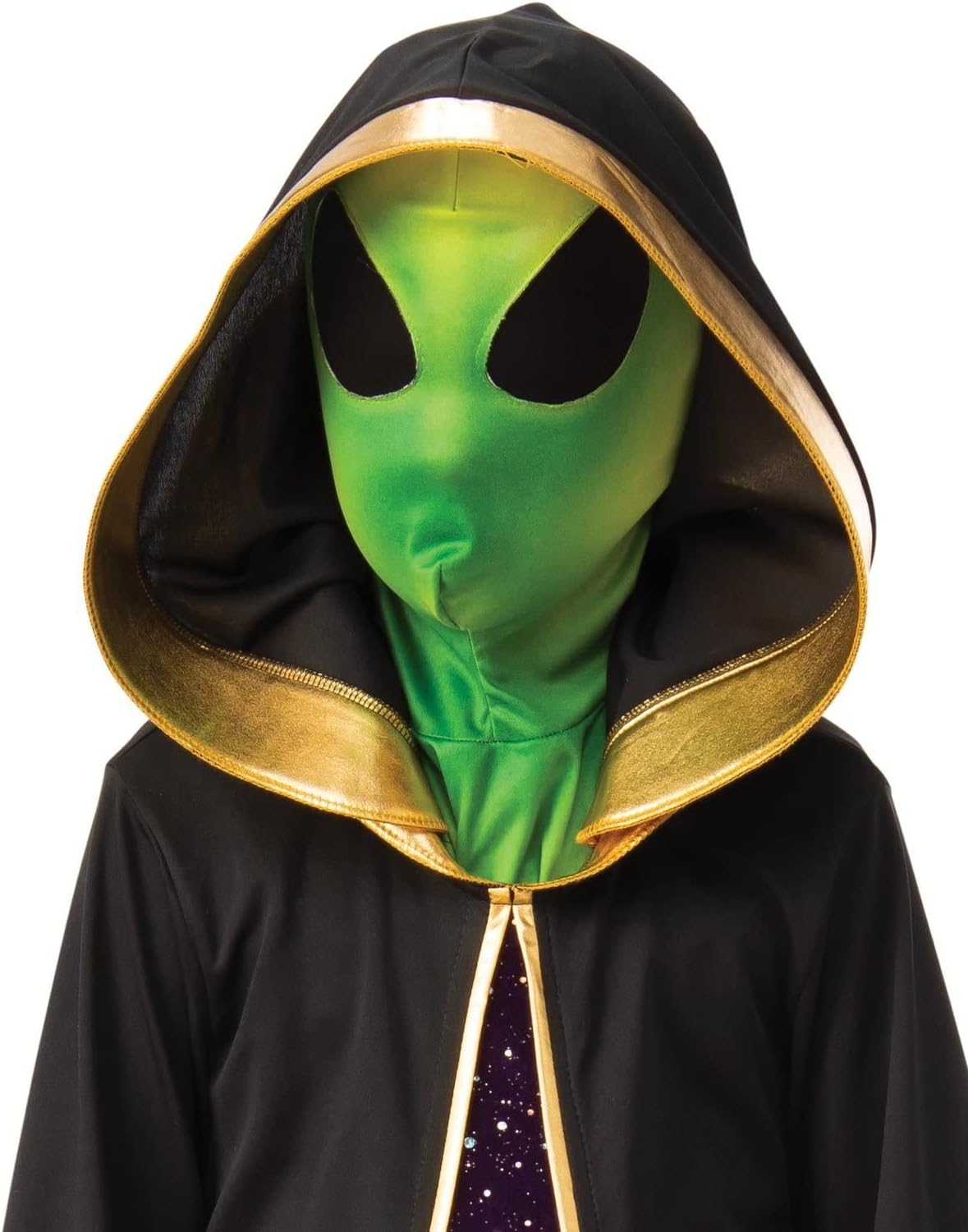Rubie'S Boys Opus Collection Child'S Alien Costume image number 2