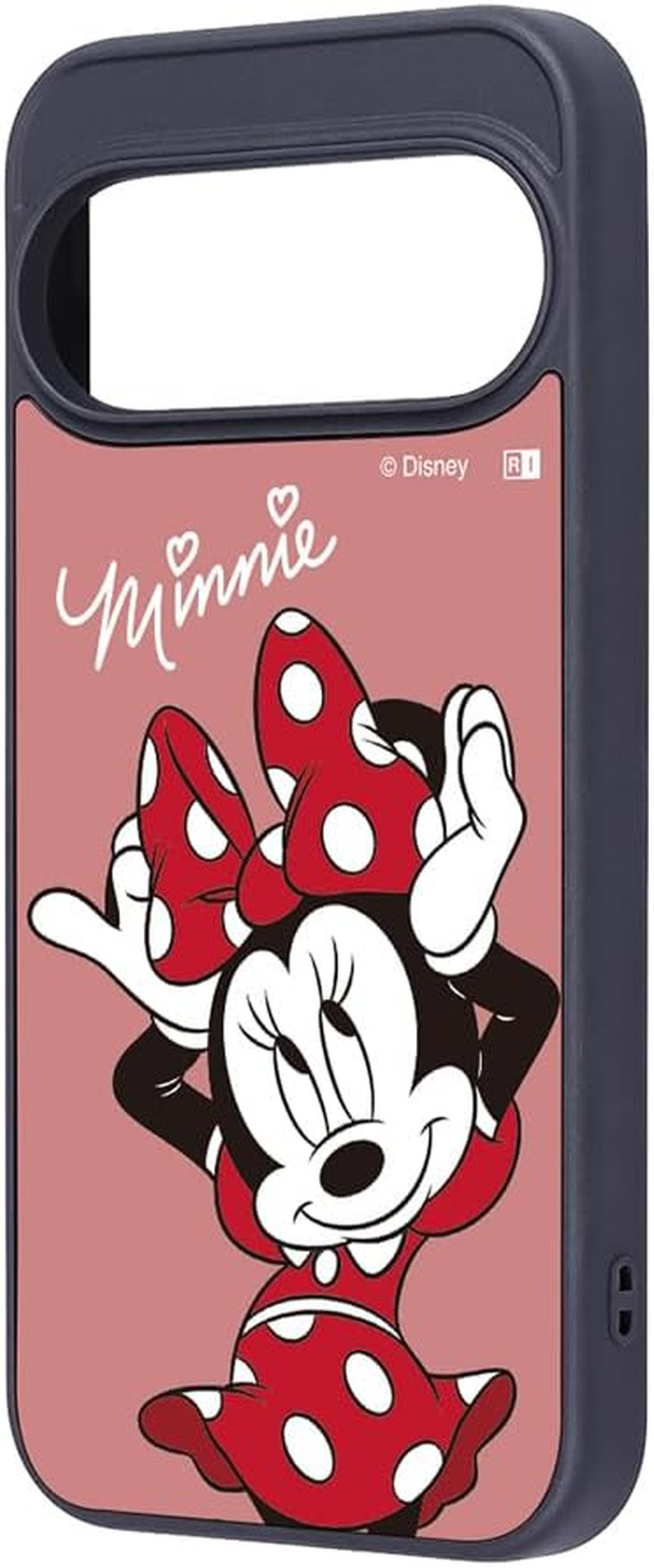 Ingram Google Pixel 10 / Pixel 10 Pro Case, Disney Character Maru Hybrid Case, Minnie Mouse image number 6